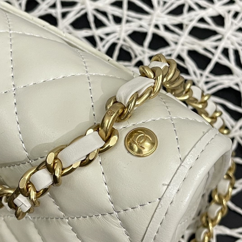 Ch**el satchel bags